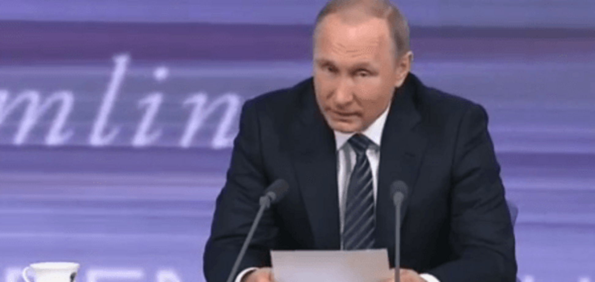 Путин: если кого-то надо достать – мы достанем ракетами