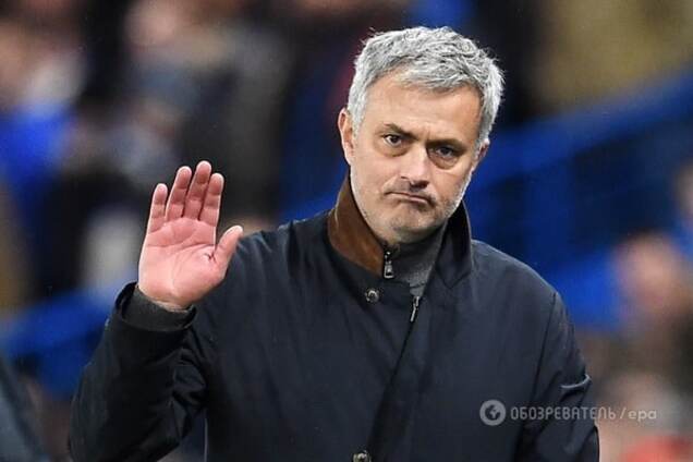 Увольнение года: Абрамович выгнал Моуриньо из 'Челси'