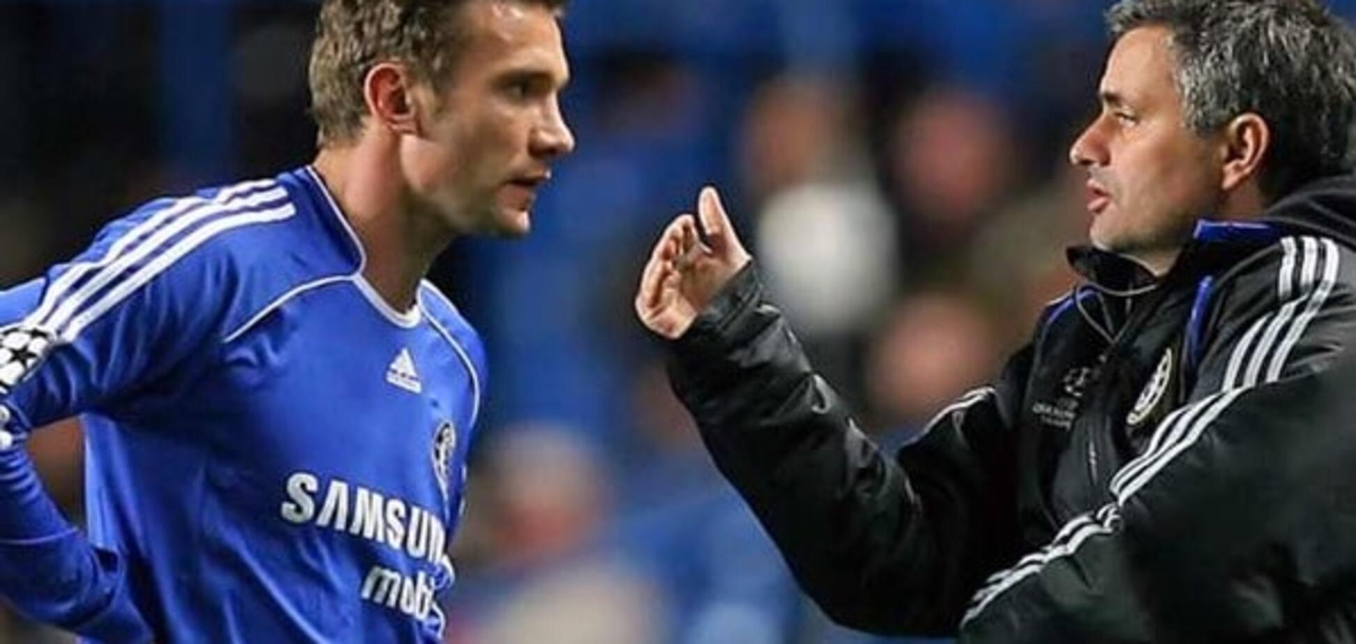 'Тотальный нонсенс': в 'Челси' высмеяли назначение Шевченко