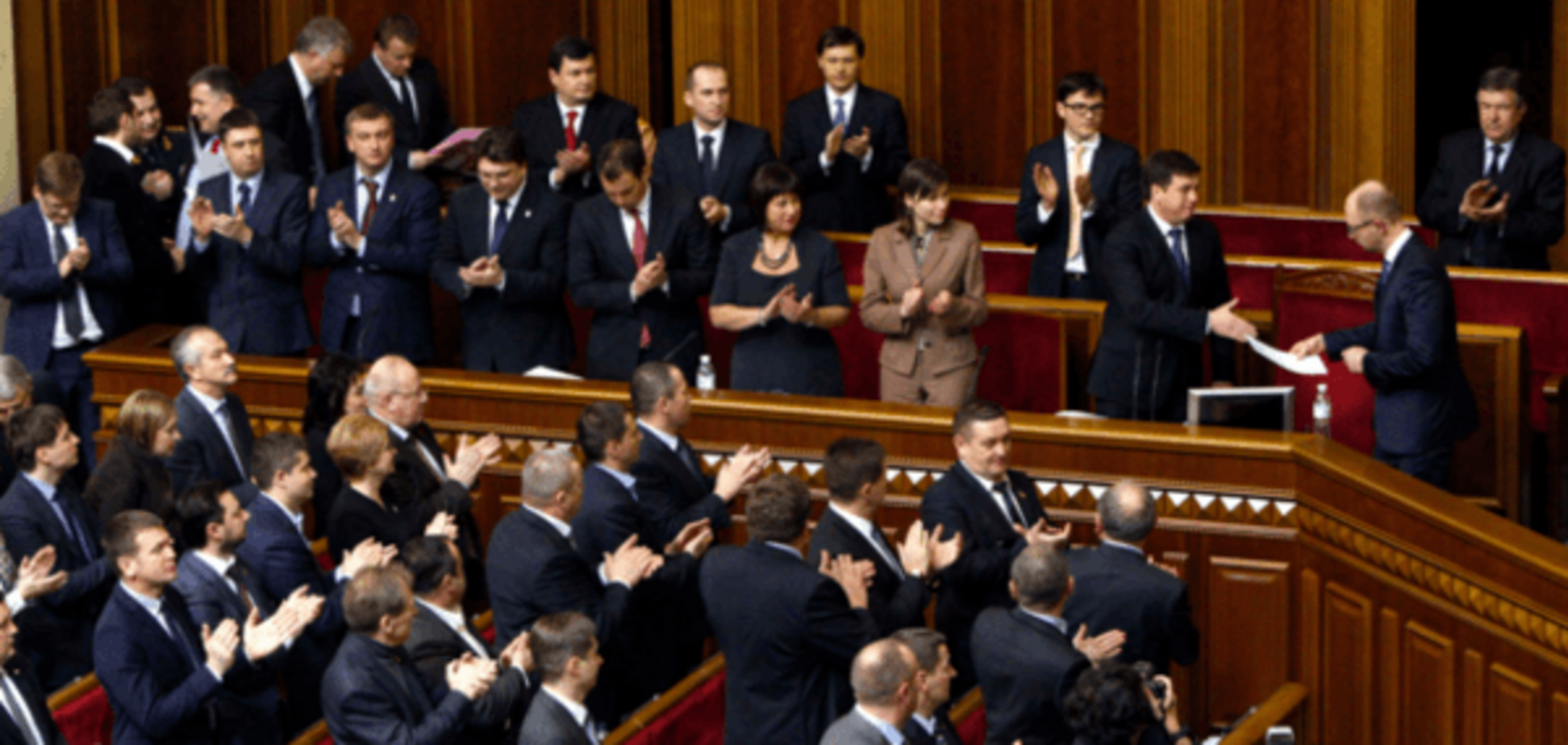 Бюджет, налоги и азартные игры: чего ждать от внеочередного заседания Рады