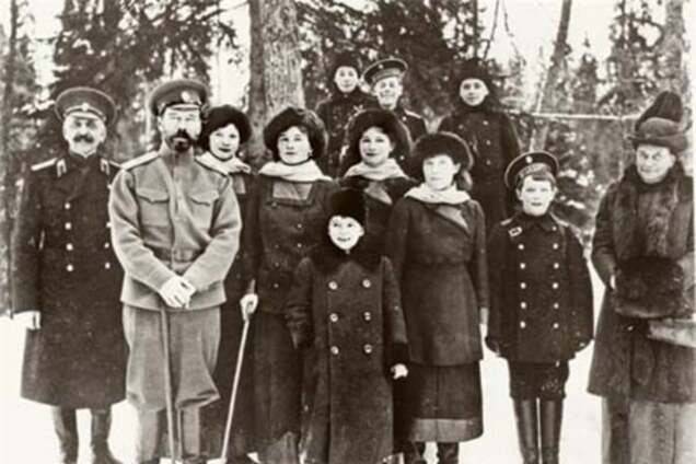 Конец России. Два сценария