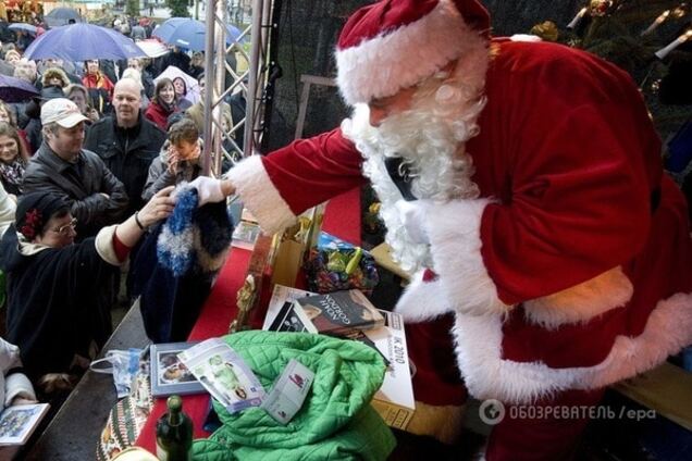 Что хочет мужчина на Новый Год: интересные гаджеты и устройства