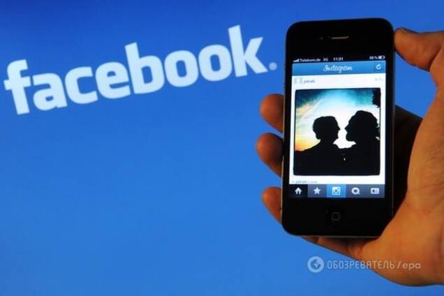Цукерберг радує: з Facebook прибрали все погане і сумне