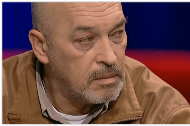 Тука рассказал, где начинаются проблемы с обменом пленными