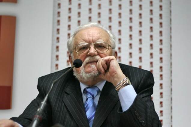 Хочет быть 'владычицей морскою': Попович предупредил об опасности, нависшей над Украиной