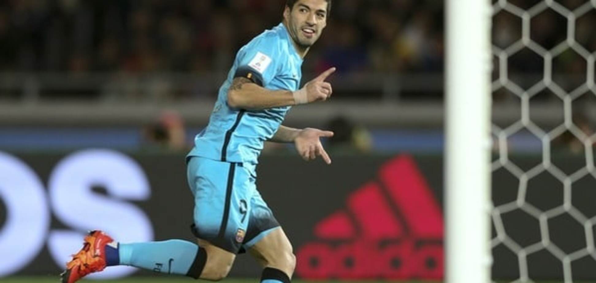 Лідер 'Барселони' встановив унікальний світовий рекорд