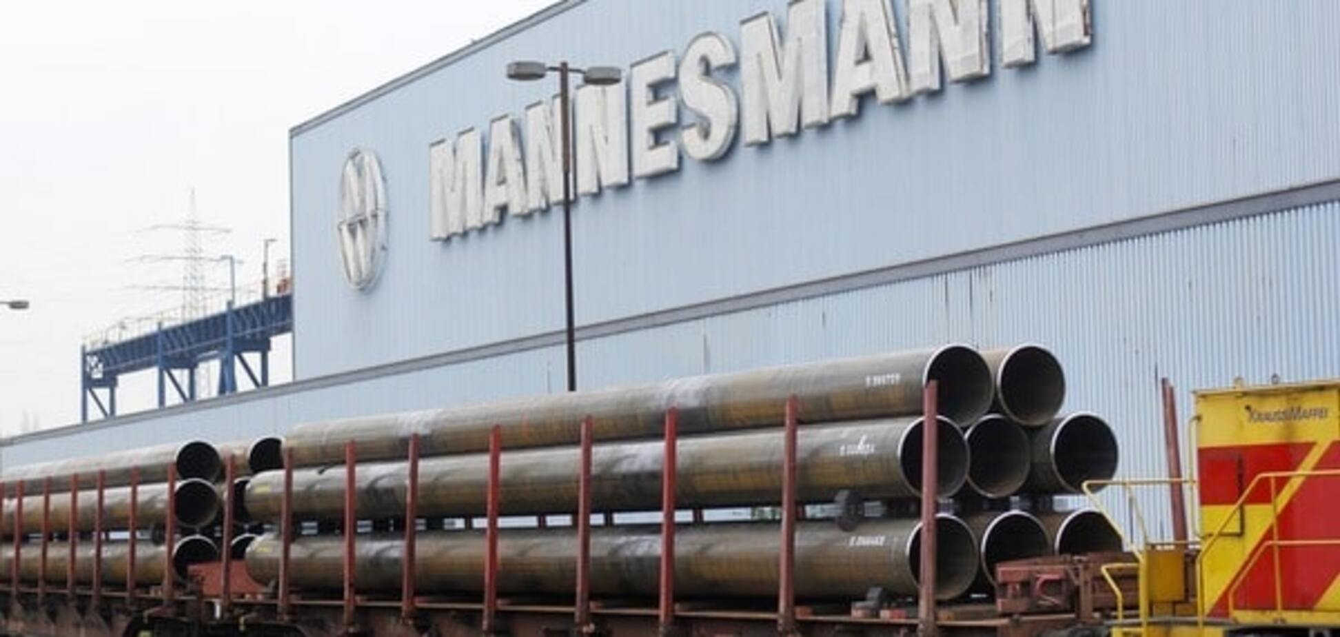 Потрясая трубой Европе: 'Газпром' не довел до ума ни один мегапроект