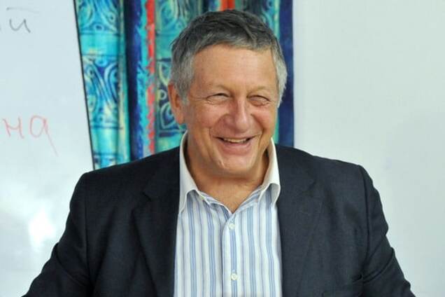 Боровой: сериал под названием 'Украина' больше не популярен среди россиян