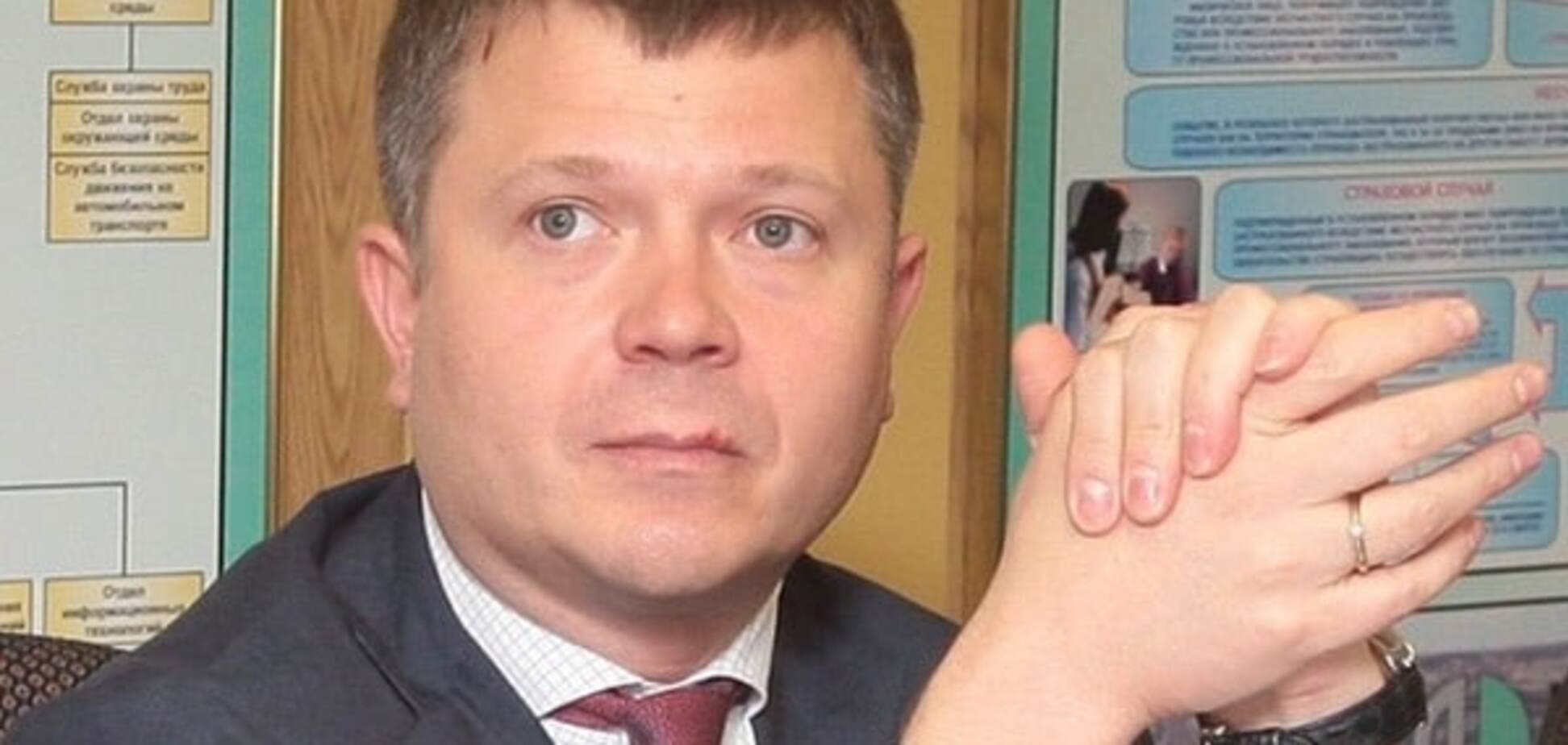 Жеваго уступил Путину и Медведеву долю в поставщике Минобороны Украины