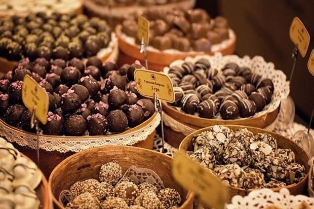 Кінець фільму: стали відомі причини закриття 'Львівської майстерні шоколаду' в Донецьку