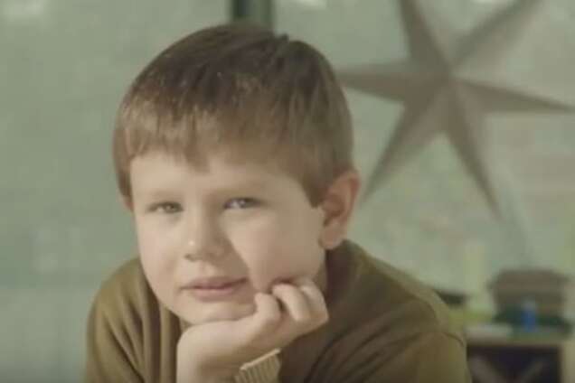 О чем на самом деле просят дети: трогательное видео 'растопило' сердца