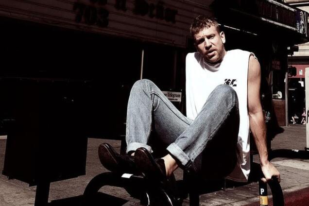 Прощай, 'Х-Фактор': Иван Дорн стал тренером 6-го сезона шоу 'Голос країни'