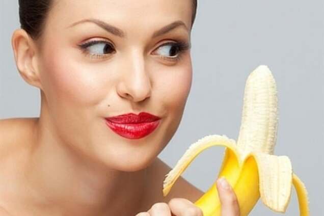 Банановая диета - вкусный способ похудеть