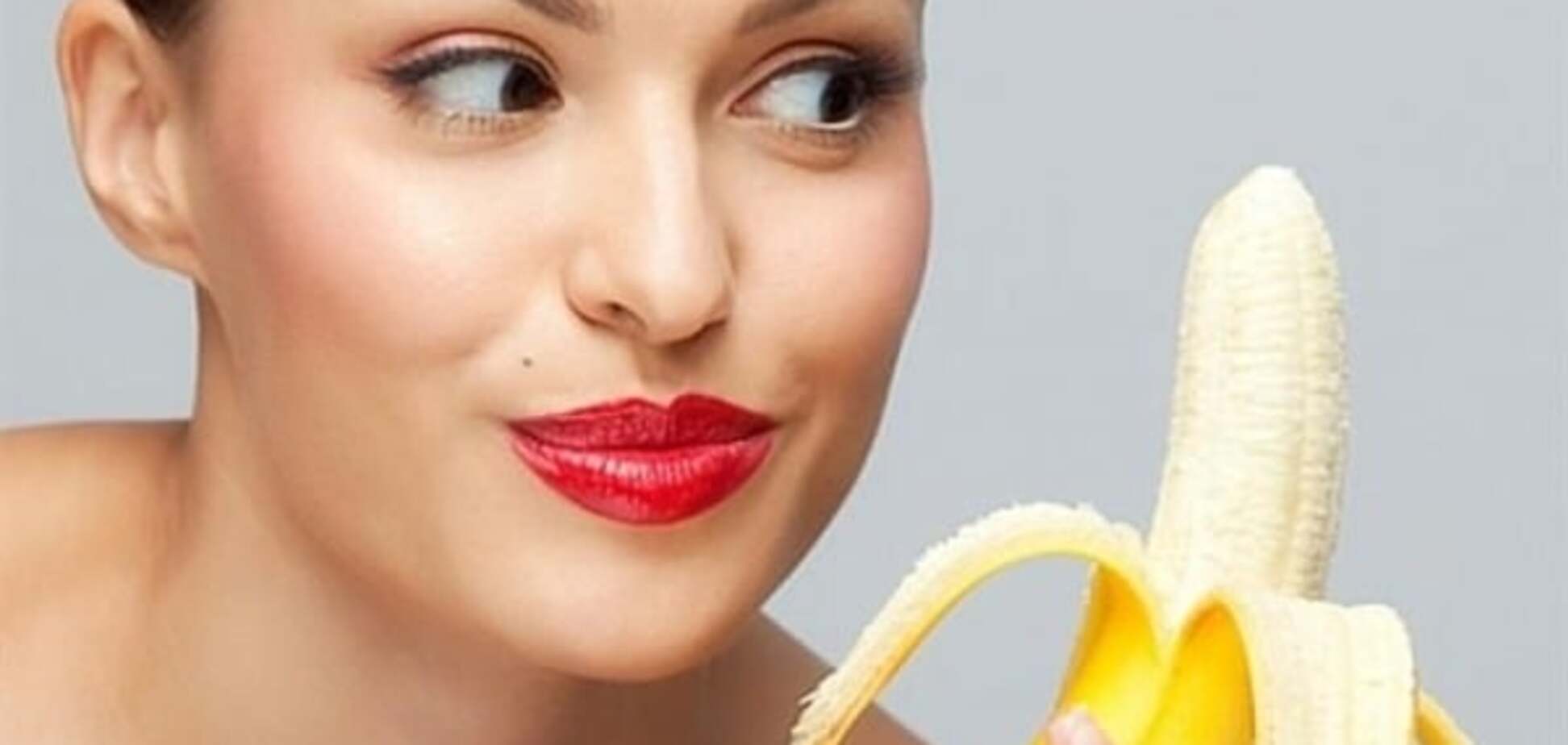 Банановая диета - вкусный способ похудеть