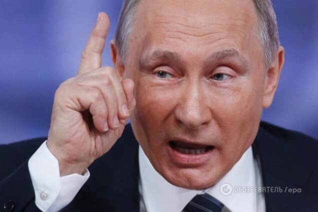 Путін розповів про своїх доньок: вони нікуди не лізуть