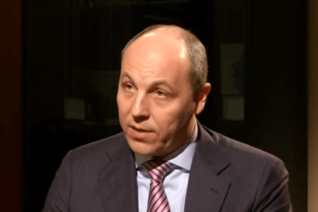 Повторюється 2005-й: Парубій розповів про альтернативу нинішній коаліції