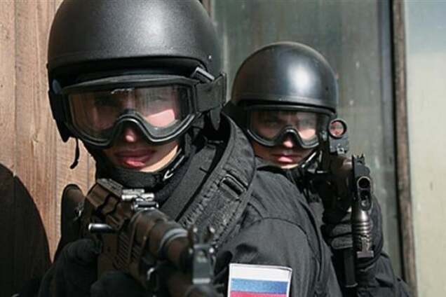 Одкровення силовика: 'Помри ти сьогодні, а я завтра'