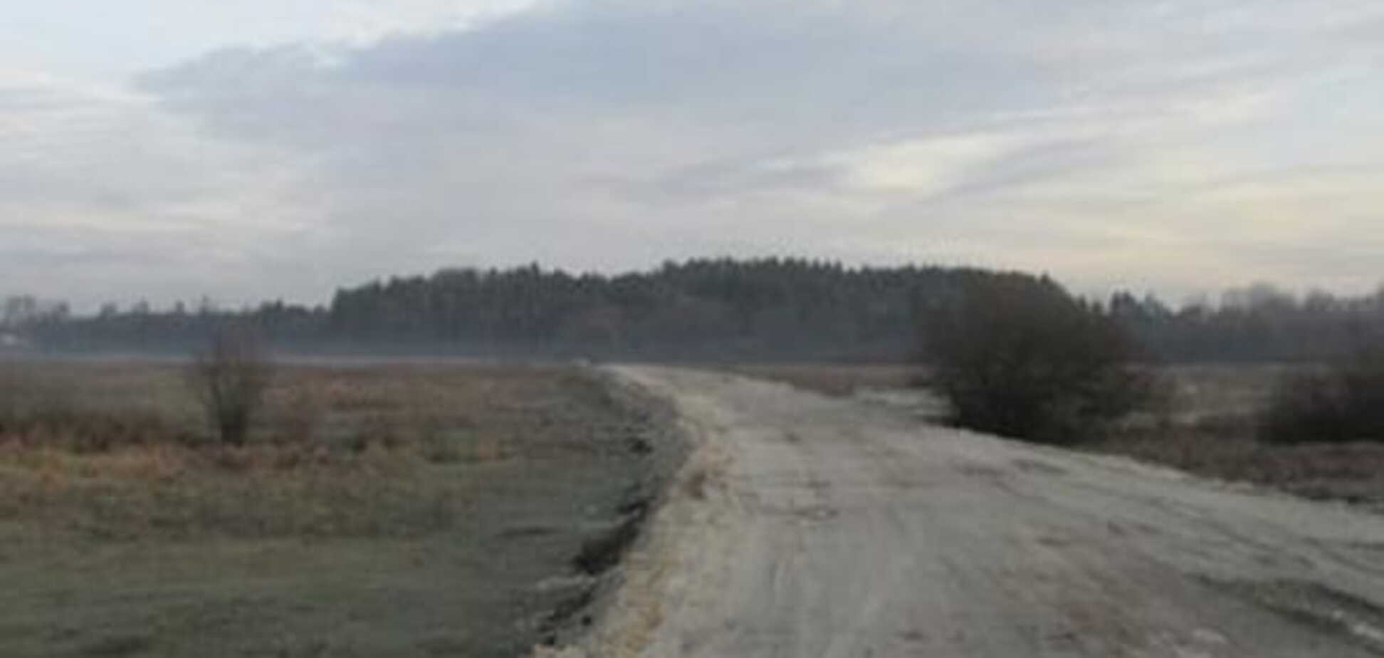 Як переселенці з Донбасу на Львівщині землю шукали