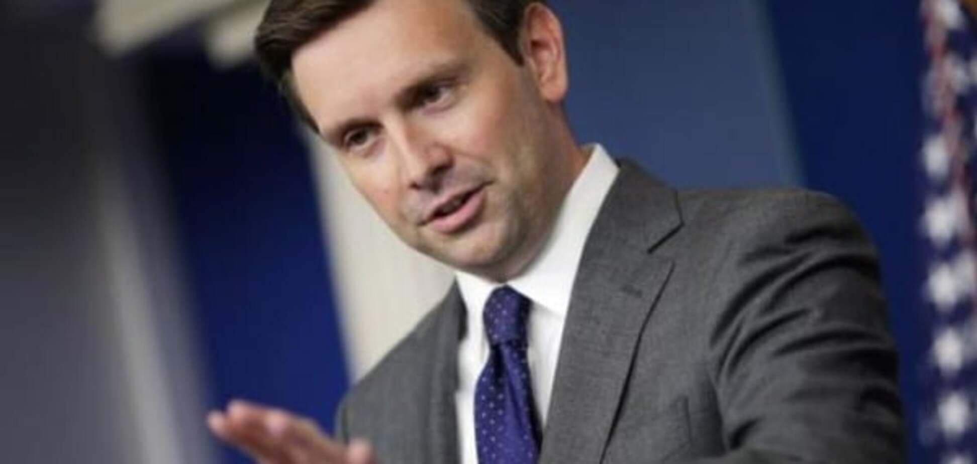 Білий дім відповів на слова Путіна про збитий 'на догоду США' Су-24