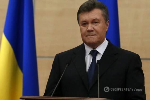 МВД об архиве Януковича: мы нашли то, что долго искали