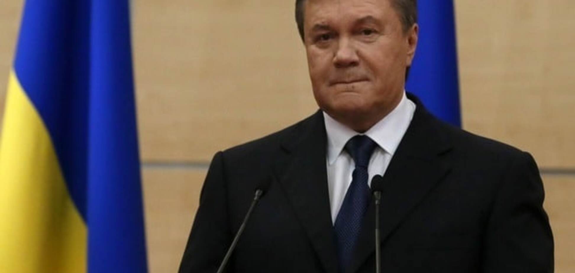 МВД об архиве Януковича: мы нашли то, что долго искали