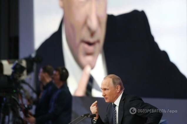 Путин назвал условие для возвращения российских туристов в Египет