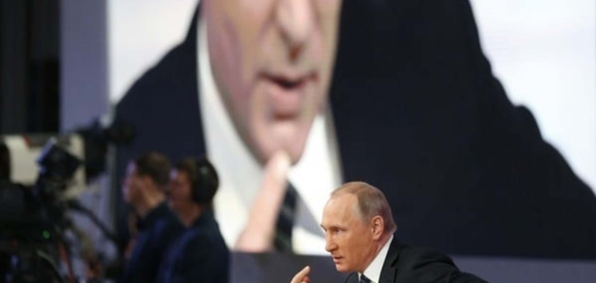 Путин назвал условие для возвращения российских туристов в Египет 