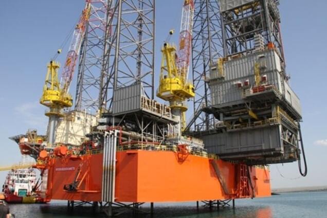 Московские пираты нарываются на морскую блокаду Крыма