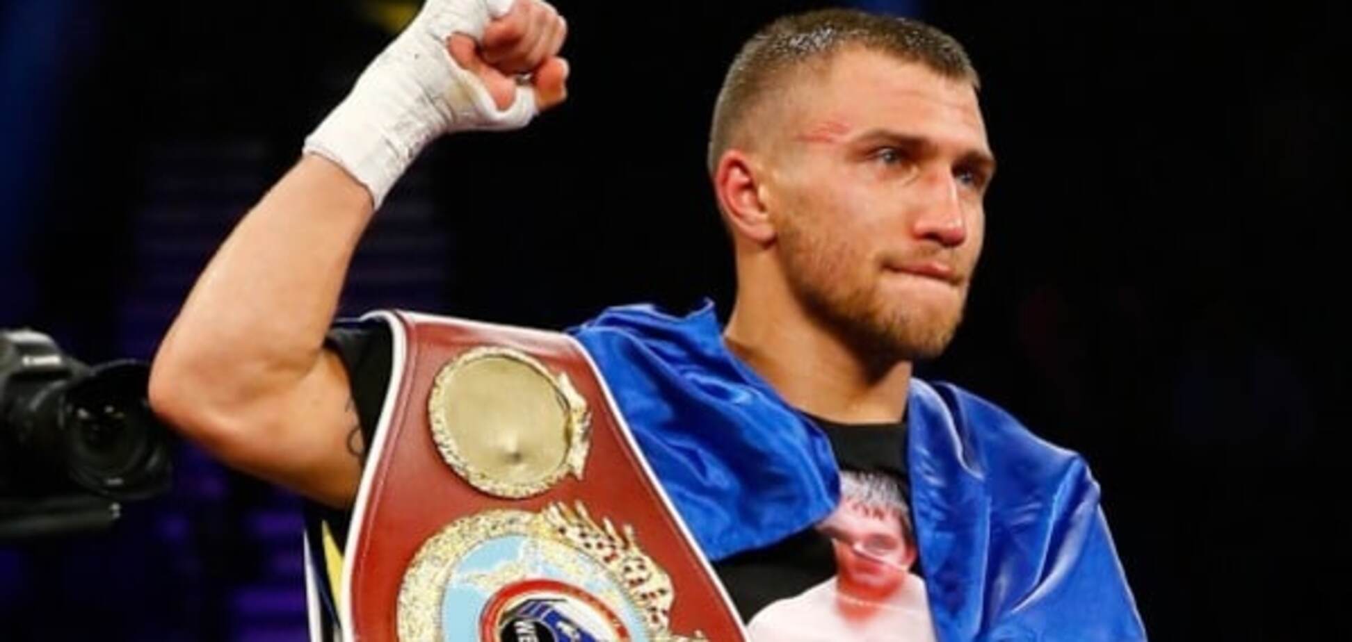 Американский специалист рассказал, кто из украинцев станет новой звездой мирового бокса
