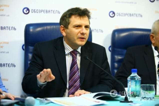 Каждый сам за себя: Устенко пояснил, чем грозит для Украины решение США