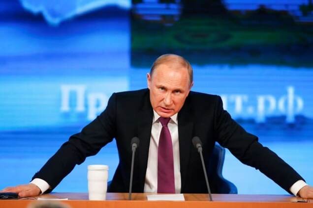 Дипломат рассказал, зачем Путин хамил властям Турции