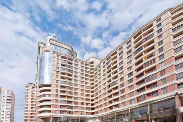 Кому война, а кому мать родна: главный прокурор АТО обзавелся квартирой за полмиллиона долларов