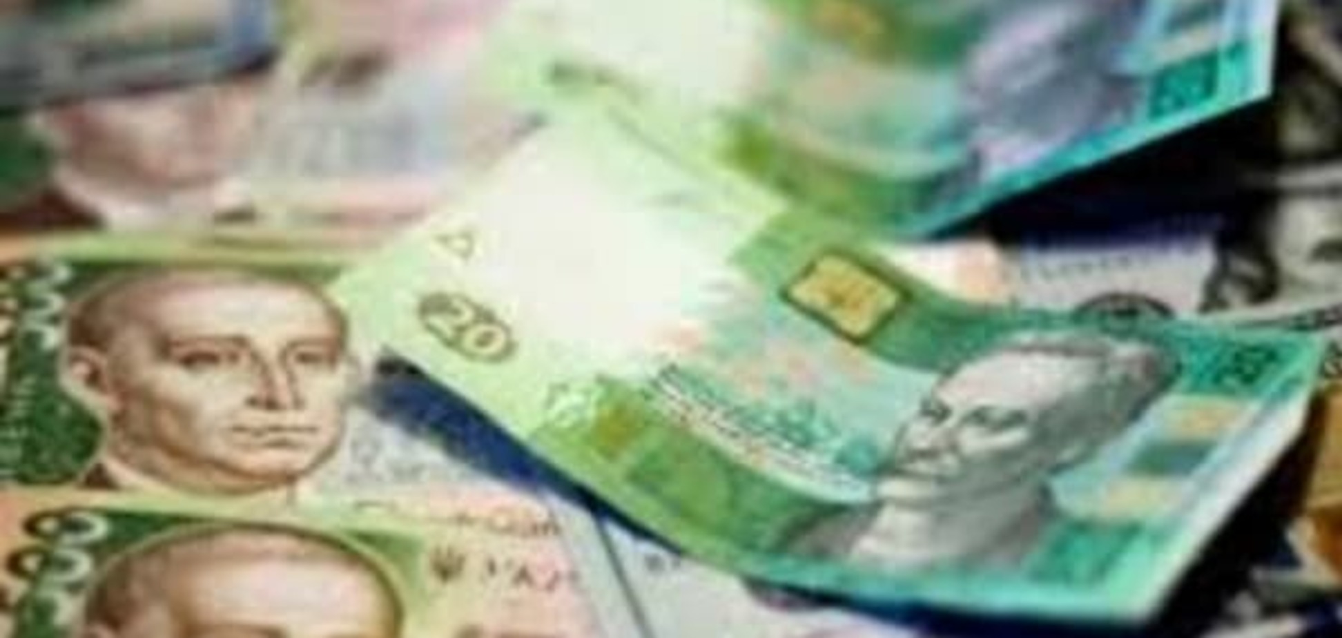 Гривня за два года девальвировала почти на 200%