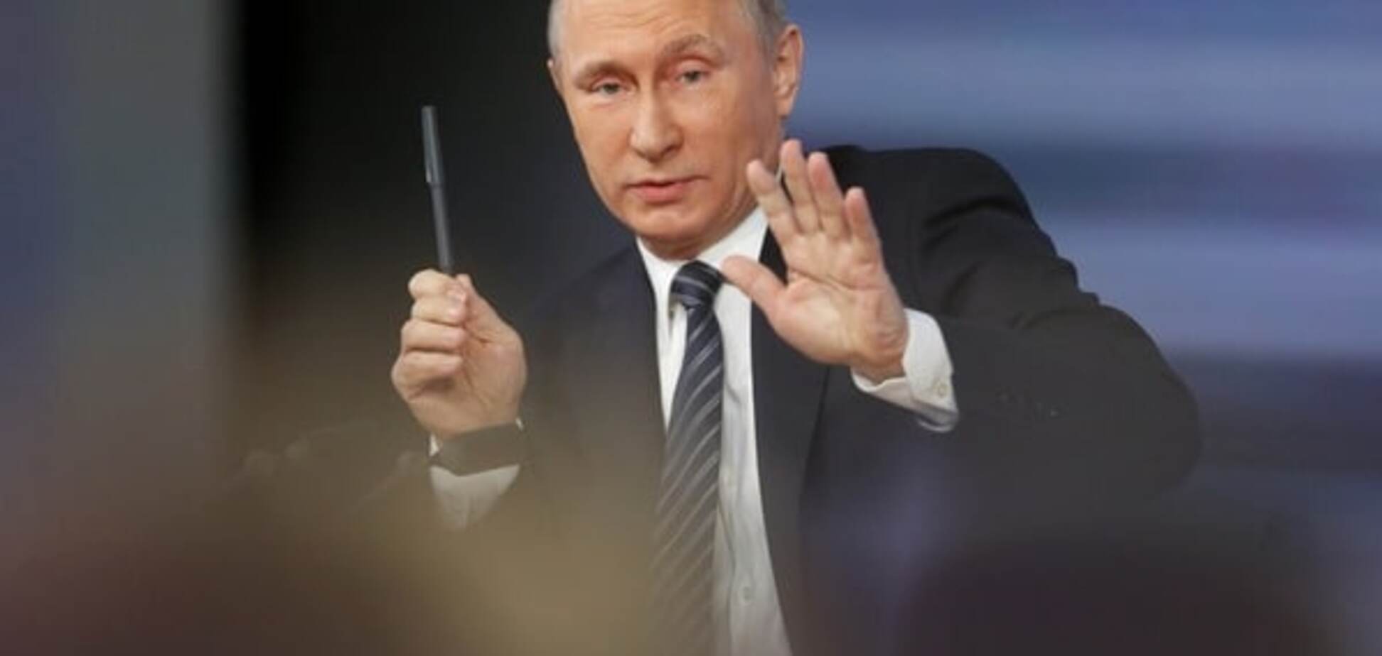 Вранье Путина: в России собрали шесть фактов лжи президента