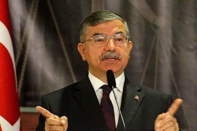 Привет Кремлю: Турция, Азербайджан и Грузия подпишут совместную оборонную Декларацию