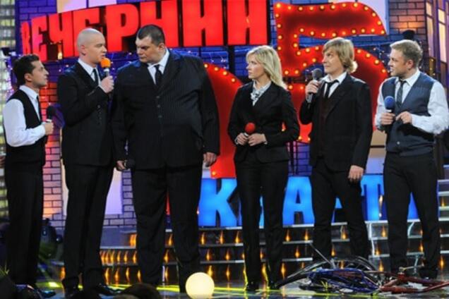 Ни дня без 'Квартала 95': студия запустит свой телеканал