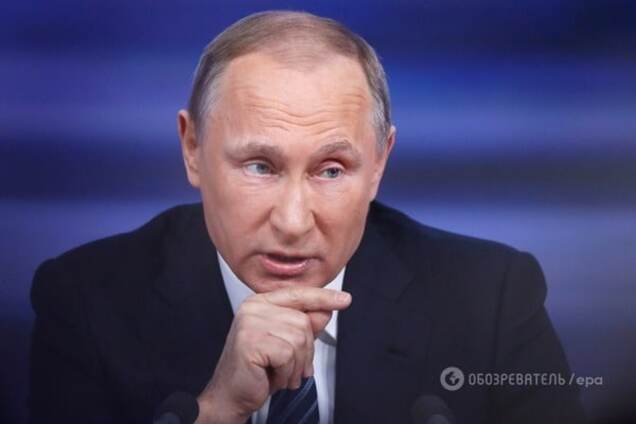 Украинский журналист передал Путину привет от пленных ГРУшников