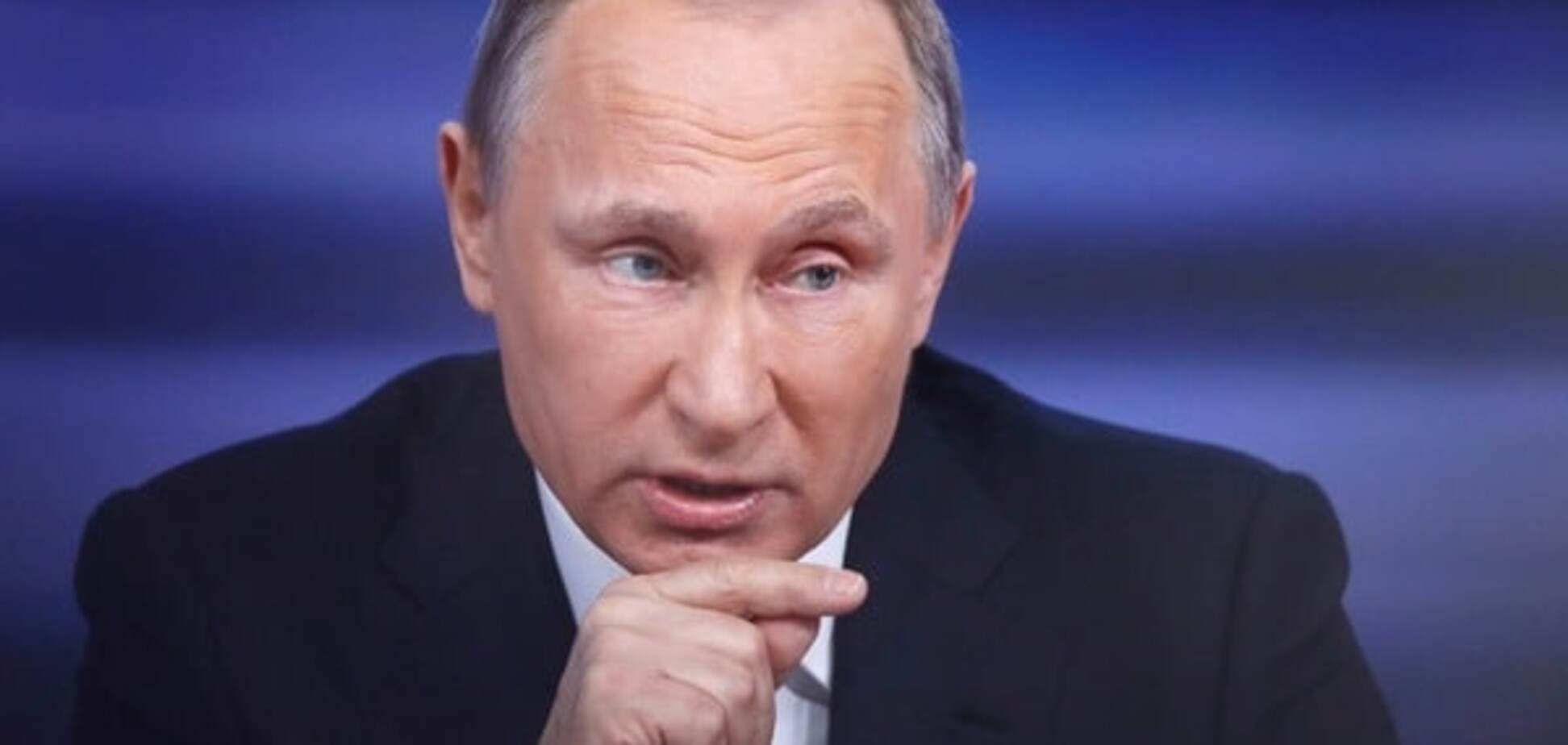 Украинский журналист передал Путину привет от пленных ГРУшников
