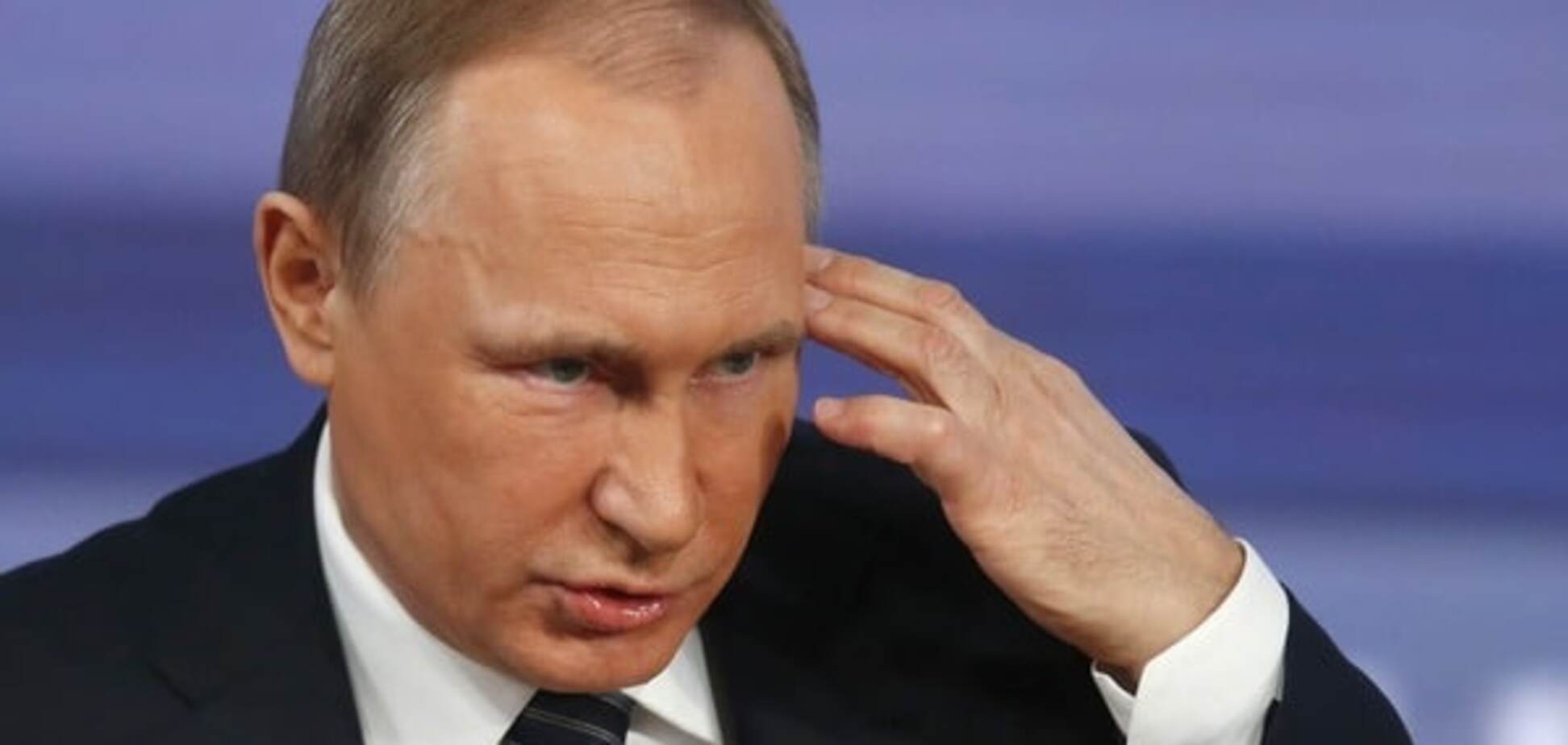 Путин об убийстве Немцова: я никогда с Кадыровым эти вопросы не обсуждал