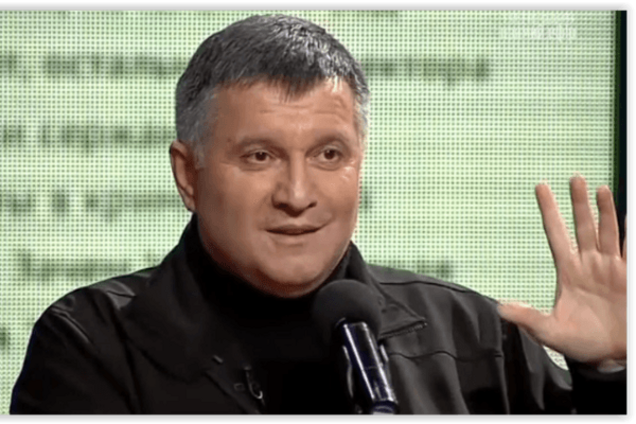 Тьма беспросветная: Аваков рассказал, почему ему с Яценюком нельзя в отставку