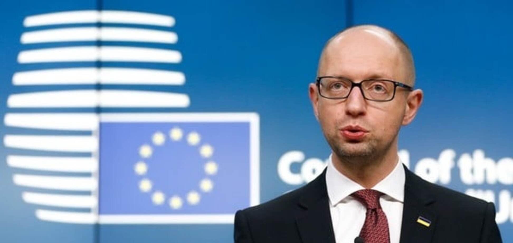 Лещенко уличил Яценюка в 'карикатурном пиаре'