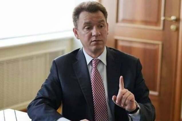 Глава ЦВК шокував зізнанням про підкупи на виборах