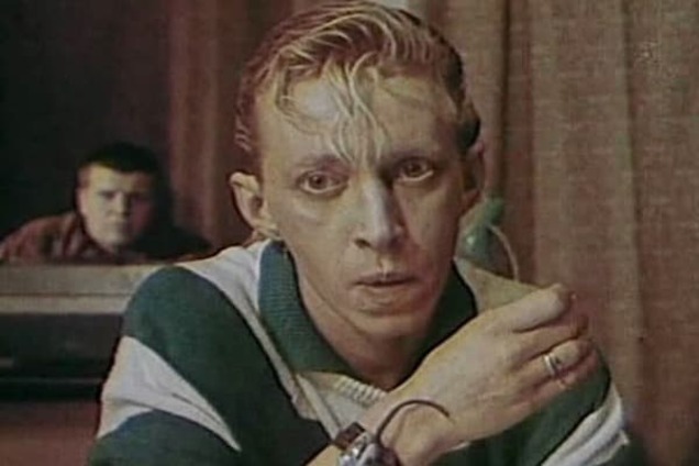 В Москве найден мертвым актер из 'Гардемаринов'