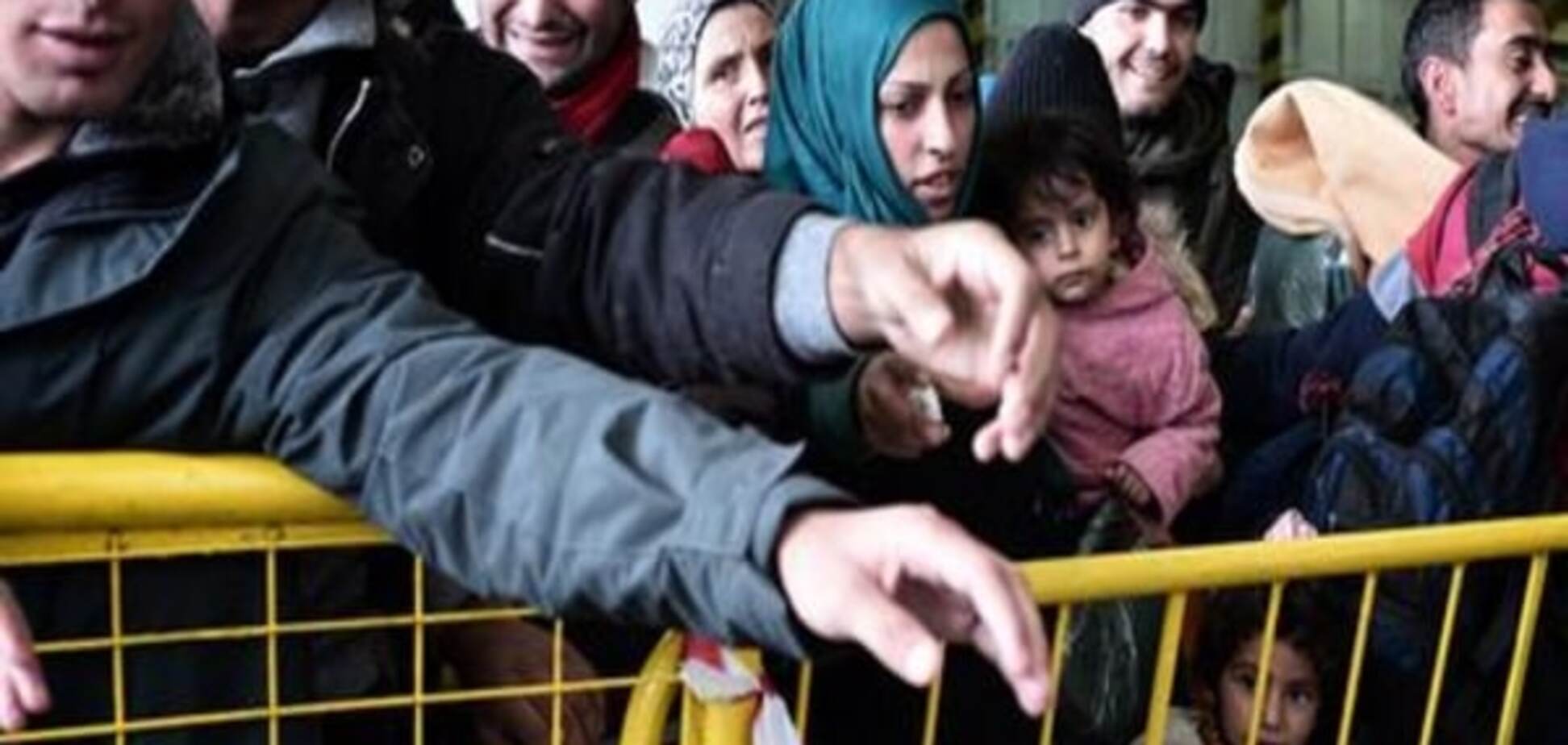 ЄС: Угода з Туреччиною щодо біженців поки не дала помітного результату