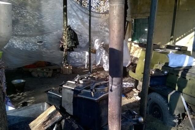 Минобороны проверит жуткие условия службы морпехов в Одессе