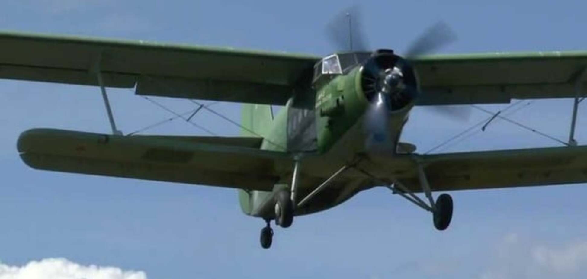 Немножко вторглись: Эстония заметила российский самолет в своем воздушном пространстве