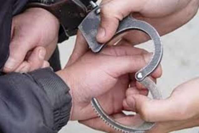 В Киеве задержали насильника 18-летней девушки