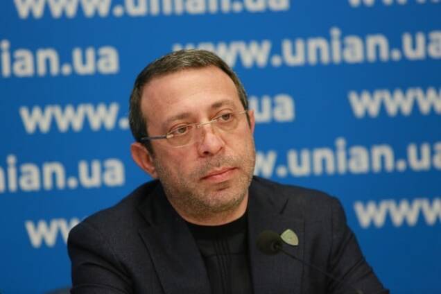 Лозовой вслед за Савченко заявил о готовности взять Корбана на поруки