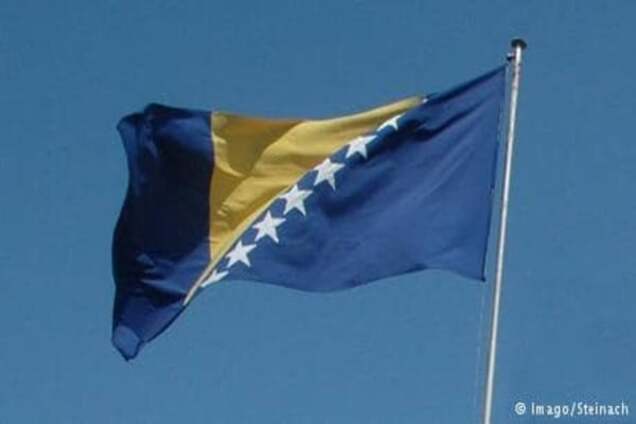 Боснія у січні подасть заявку на членство в ЄС