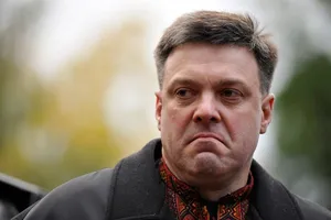 Тягнибока снова допросят в Генпрокуратуре